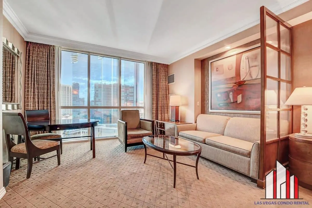 לאס וגאס Mgm Signature-15-709 &11 Two Adjacent Studio Units 0*, לאס וגאס ארצות הברית