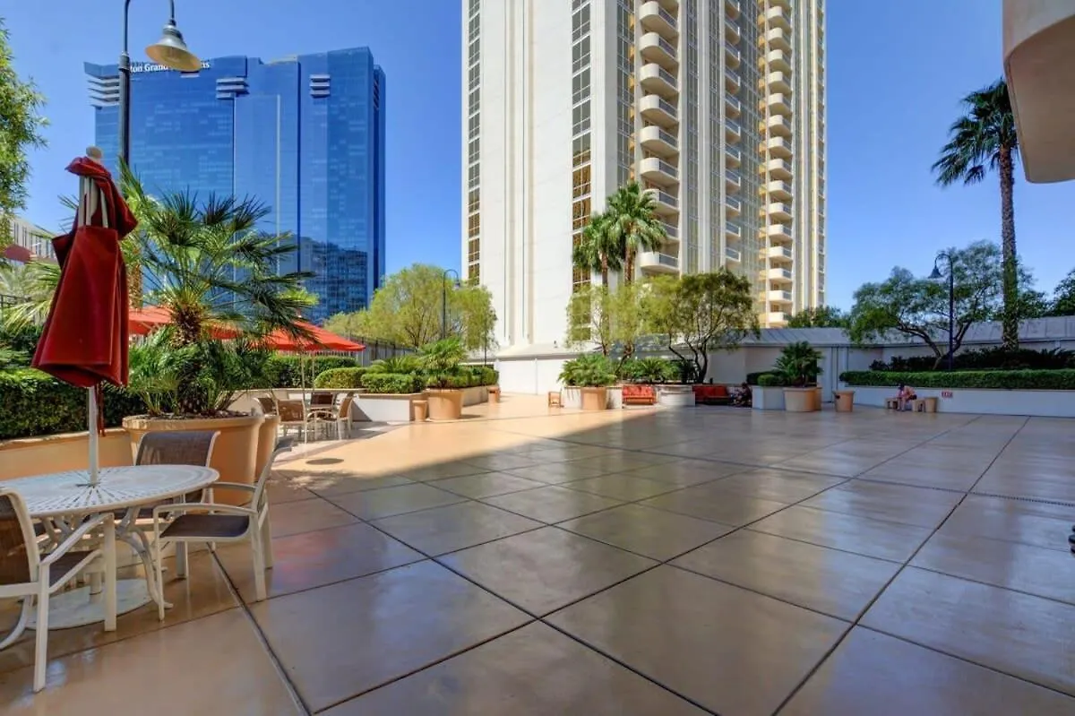 לאס וגאס Mgm Signature-15-709 &11 Two Adjacent Studio Units בית נופש