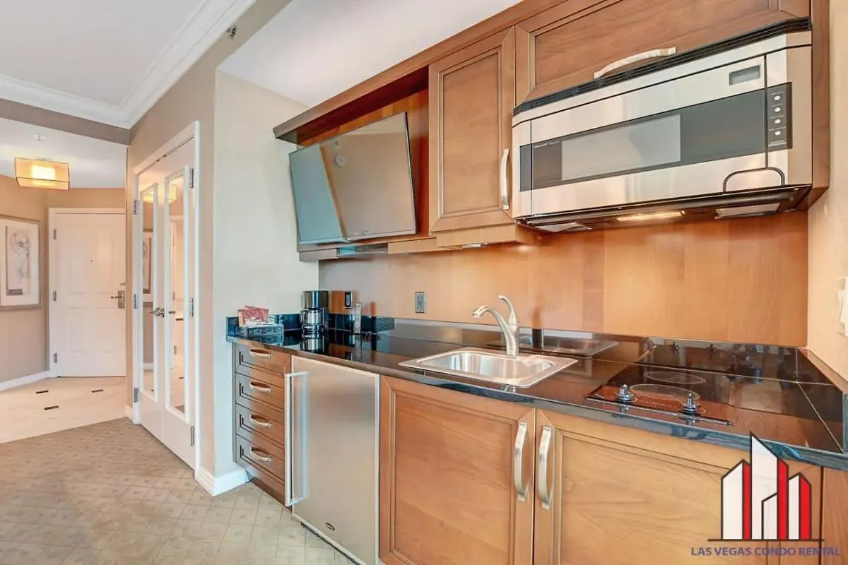 לאס וגאס Mgm Signature-15-709 &11 Two Adjacent Studio Units בית נופש לאס וגאס