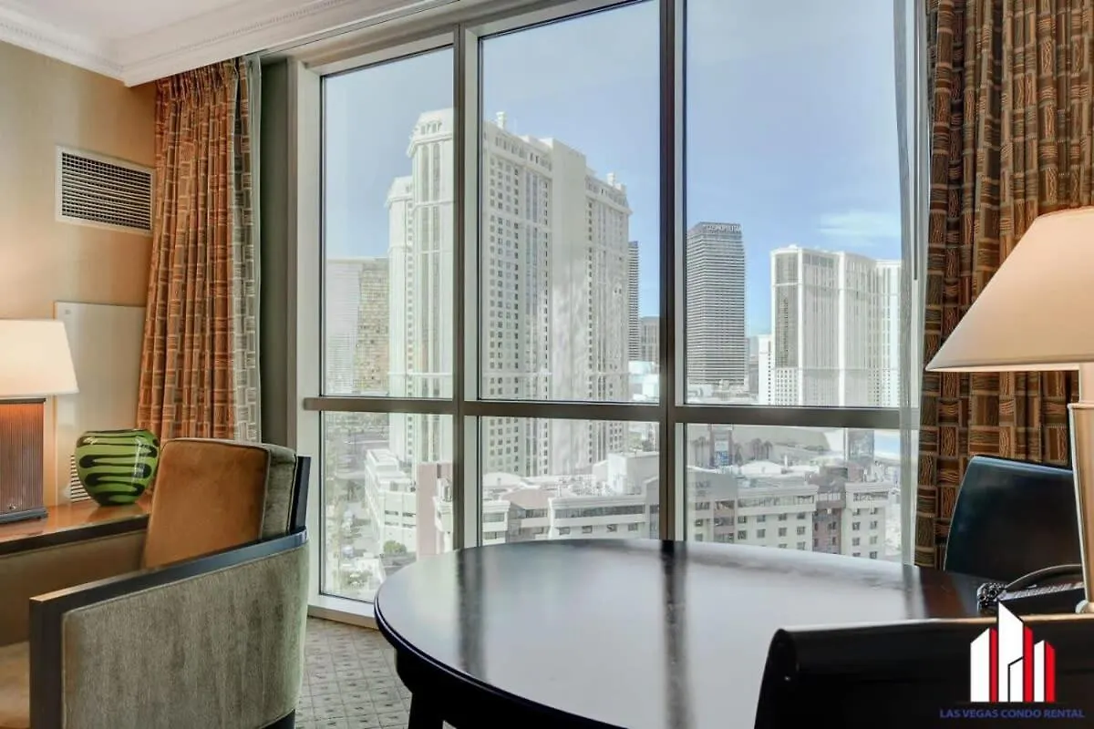 Mgm Signature-15-709 &11 Two Adjacent Studio Units Las Vegas Holiday home