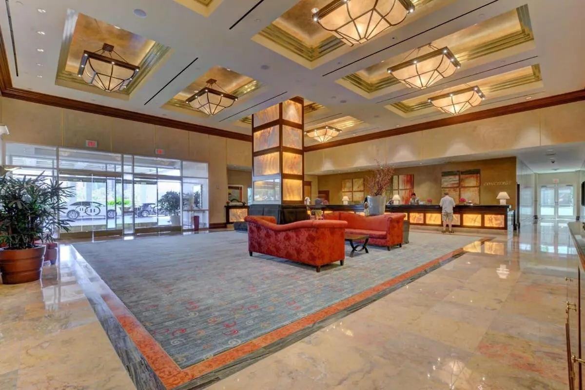 Mgm Signature-15-709 &11 Two Adjacent Studio Units Las Vegas