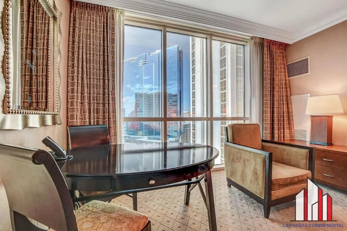 Mgm Signature-15-709 &11 Two Adjacent Studio Units Las Vegas 0*,  United States